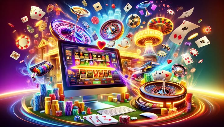 Club Vegas Casino Welcome Bonus