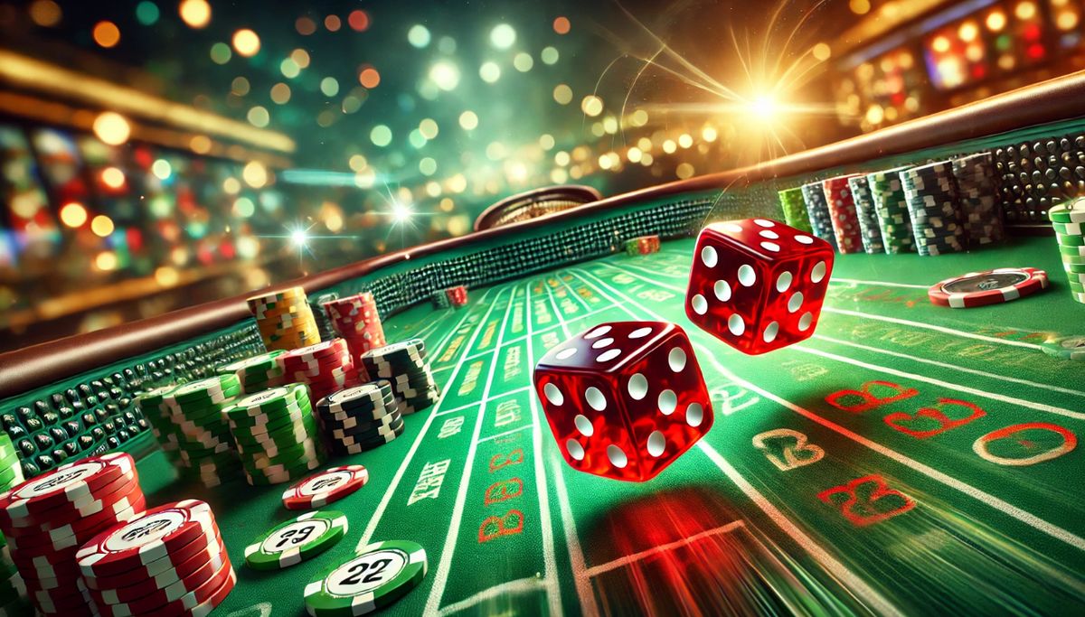 Club Vegas Casino Live Betting